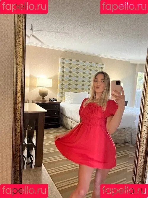 Natalie Decker Onlyfans Photo Gallery 