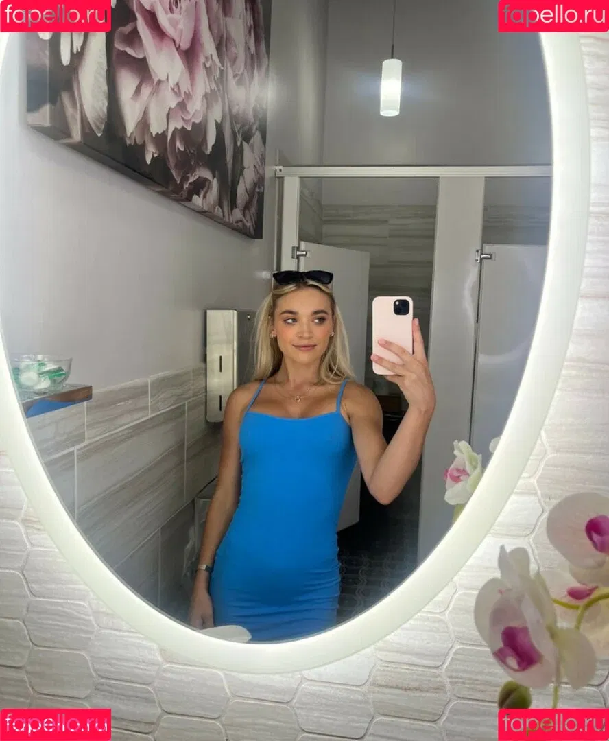 Natalie Decker Onlyfans Photo Gallery 
