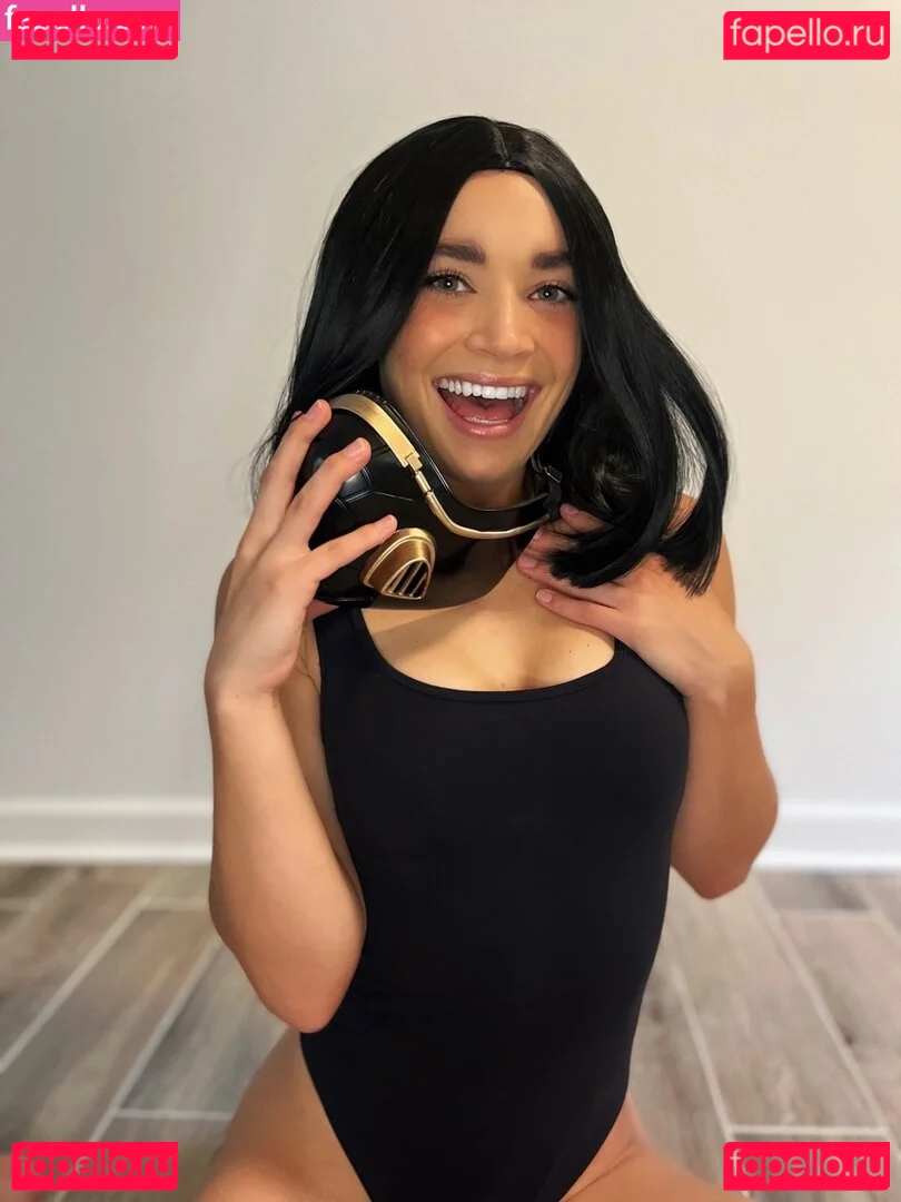 Natalie Decker Onlyfans Photo Gallery 