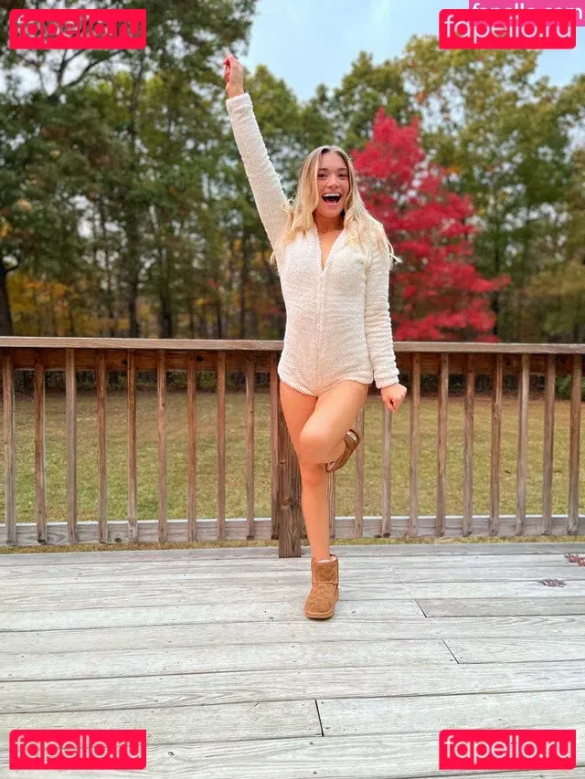 Natalie Decker Onlyfans Photo Gallery 