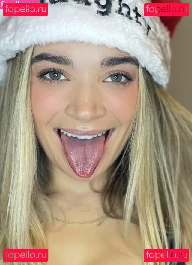 Natalie Decker Onlyfans Photo Gallery 