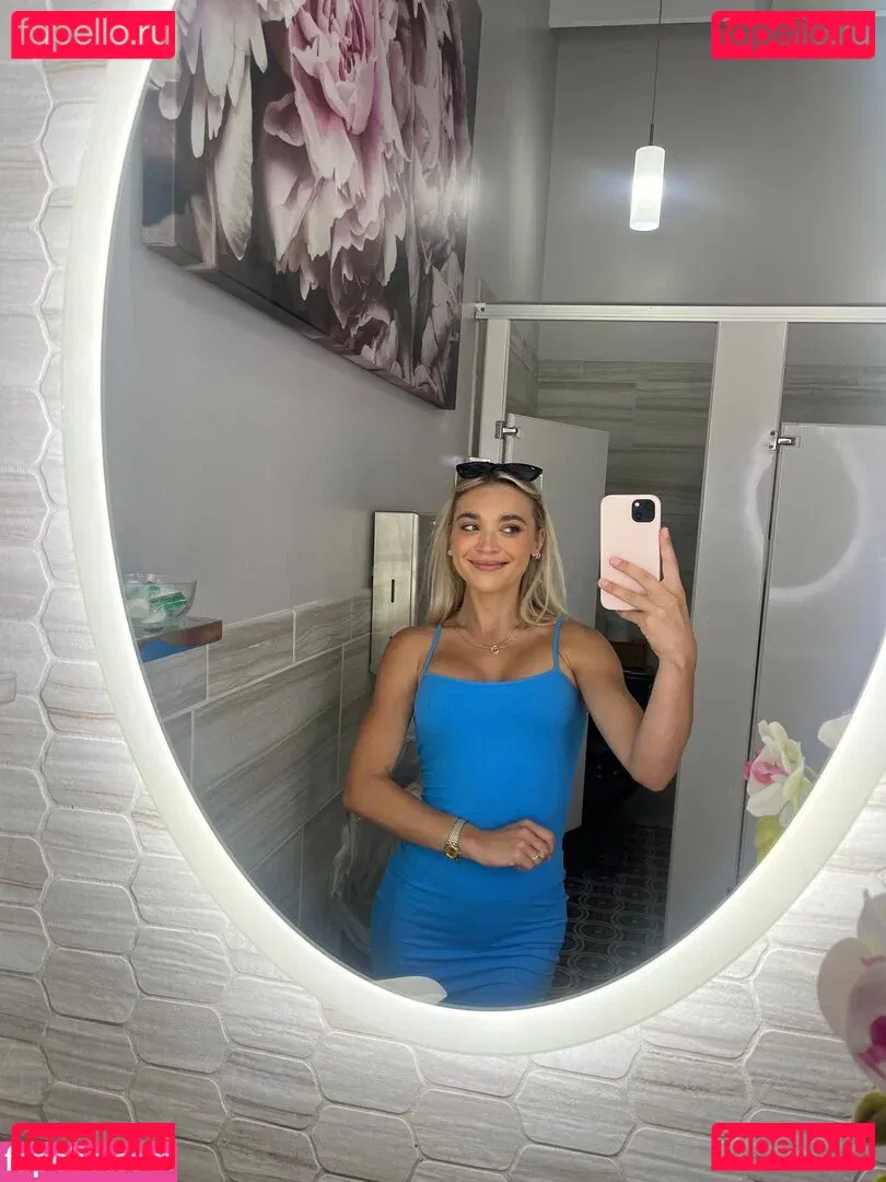 Natalie Decker Onlyfans Photo Gallery 