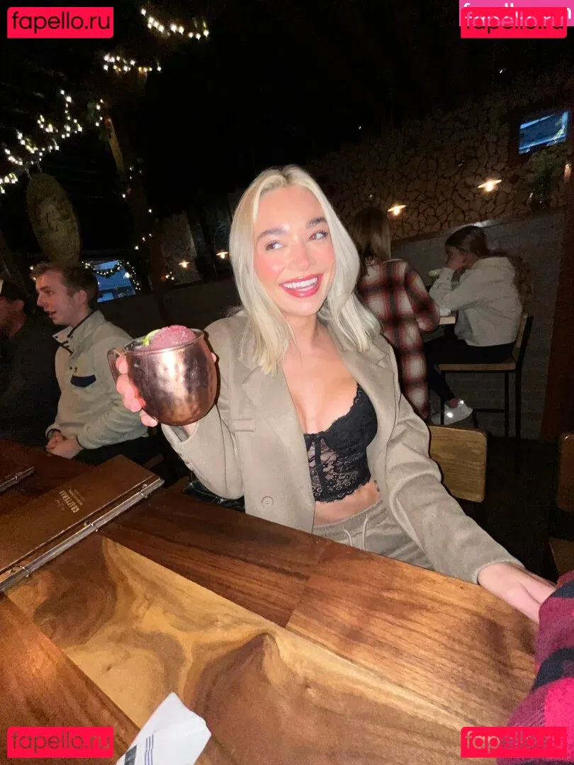 Natalie Decker Onlyfans Photo Gallery 