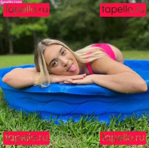 Natalie Decker Onlyfans Photo Gallery 