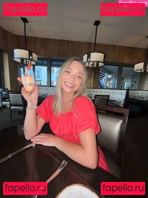 Natalie Decker Onlyfans Photo Gallery 