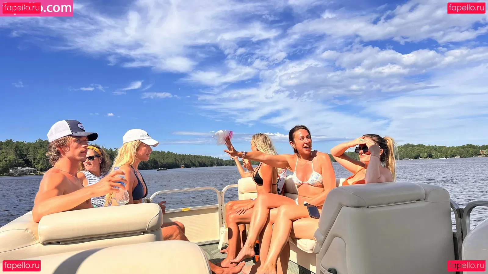 Natalie Decker Onlyfans Photo Gallery 