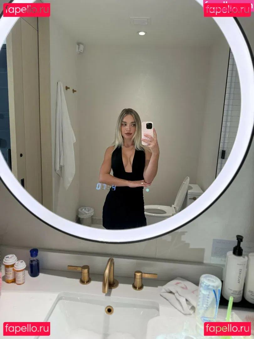 Natalie Decker Onlyfans Photo Gallery 