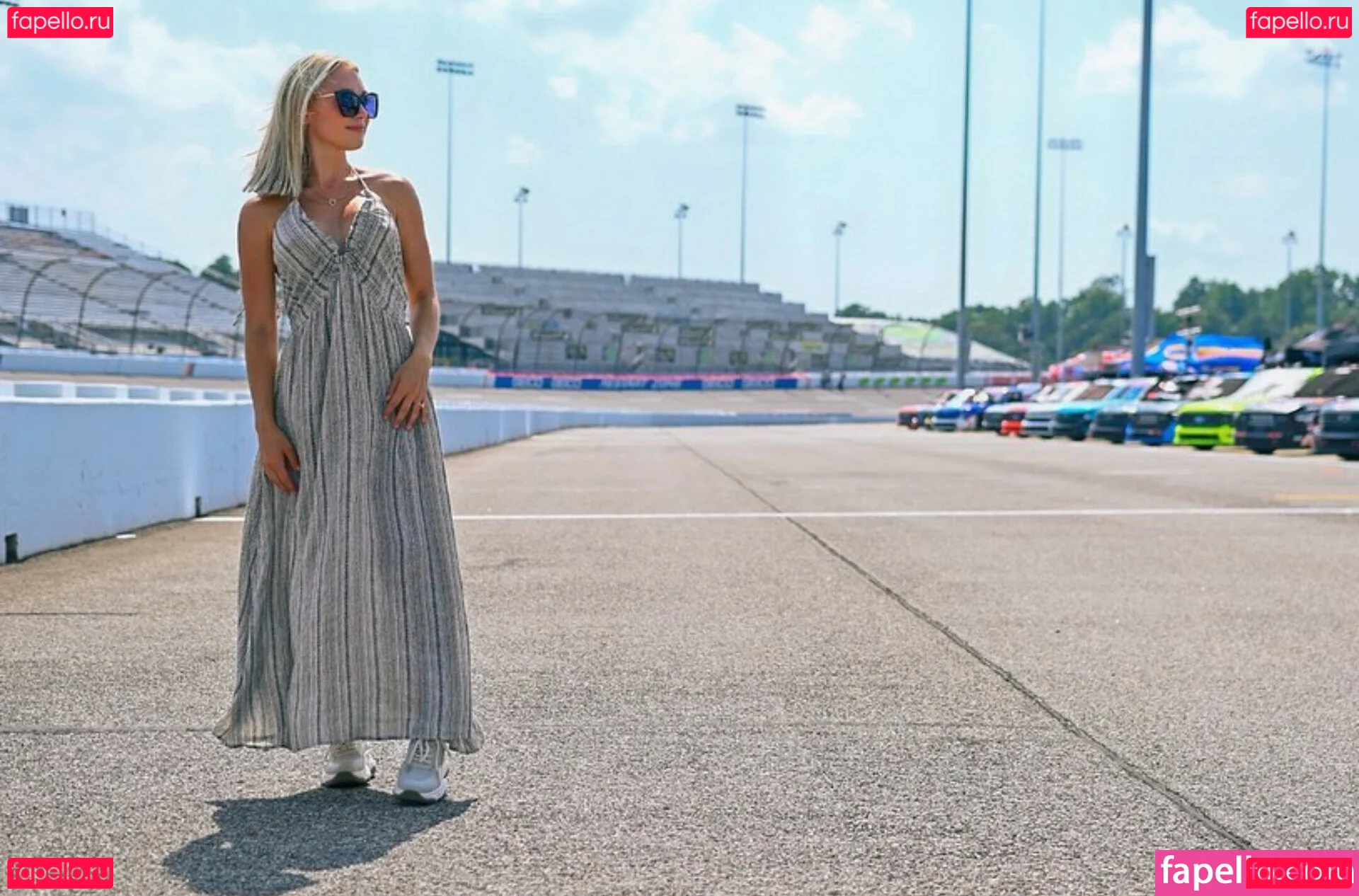 Natalie Decker Onlyfans Photo Gallery 