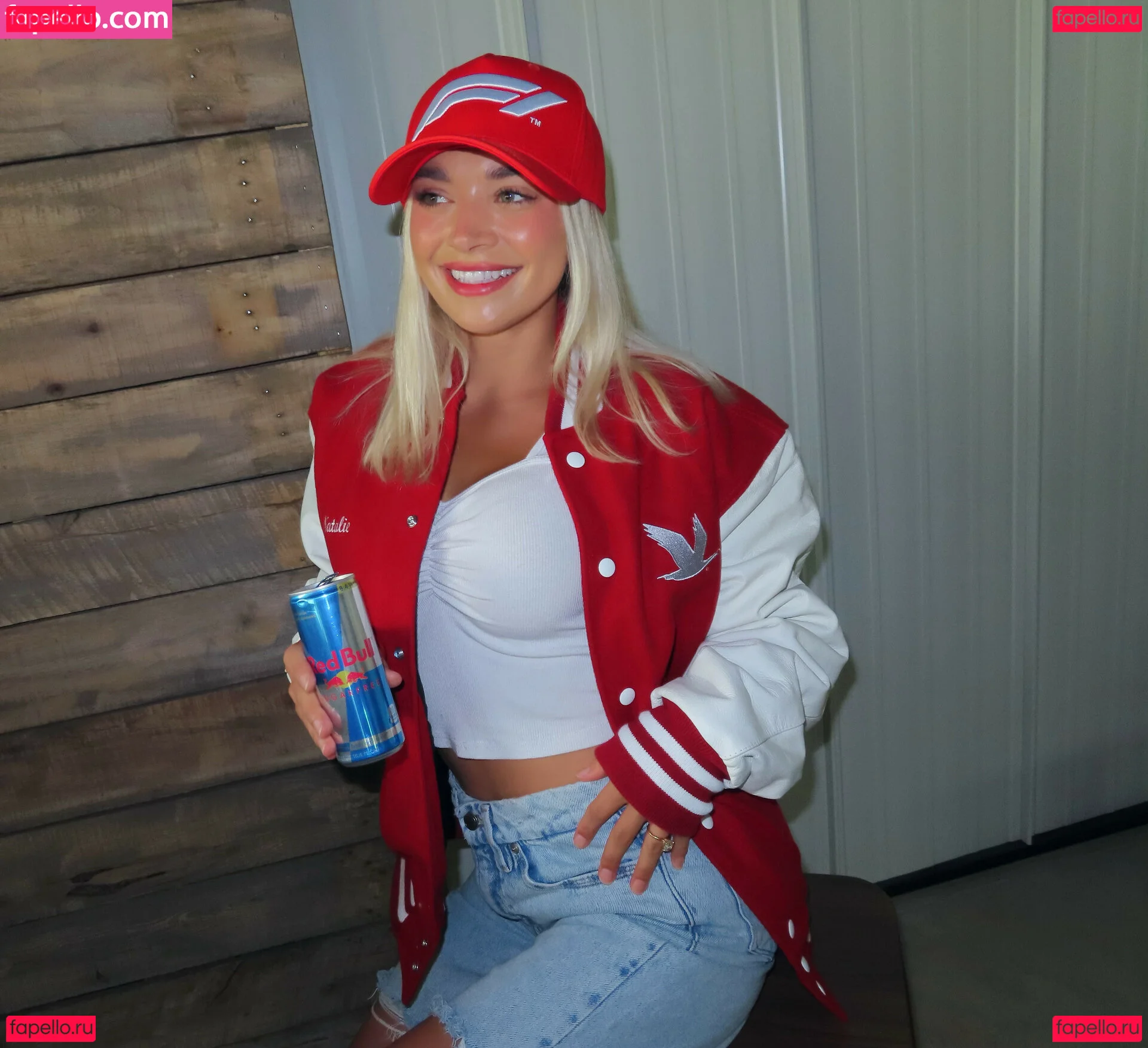 Natalie Decker Onlyfans Photo Gallery 