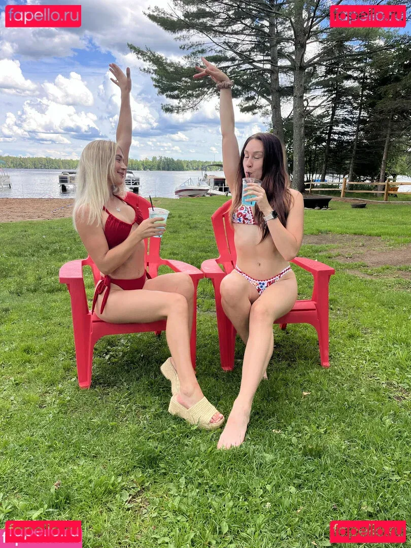 Natalie Decker Onlyfans Photo Gallery 