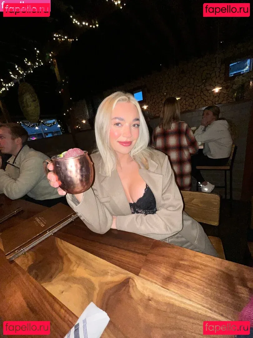 Natalie Decker Onlyfans Photo Gallery 