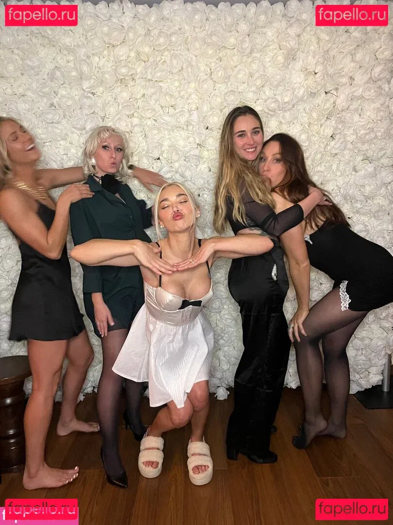 Natalie Decker Onlyfans Photo Gallery 