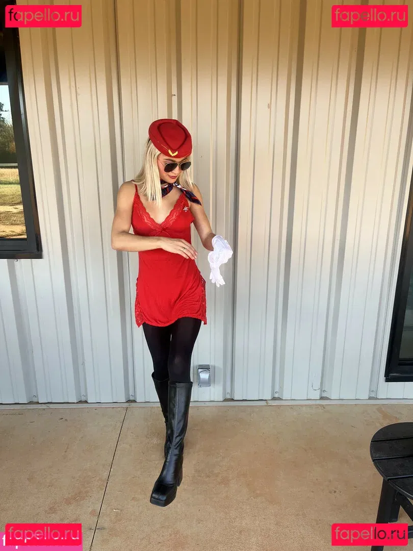 Natalie Decker Onlyfans Photo Gallery 