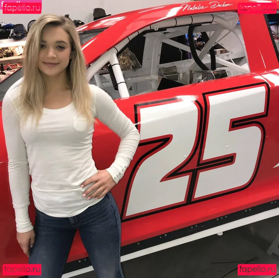 Natalie Decker Onlyfans Photo Gallery 