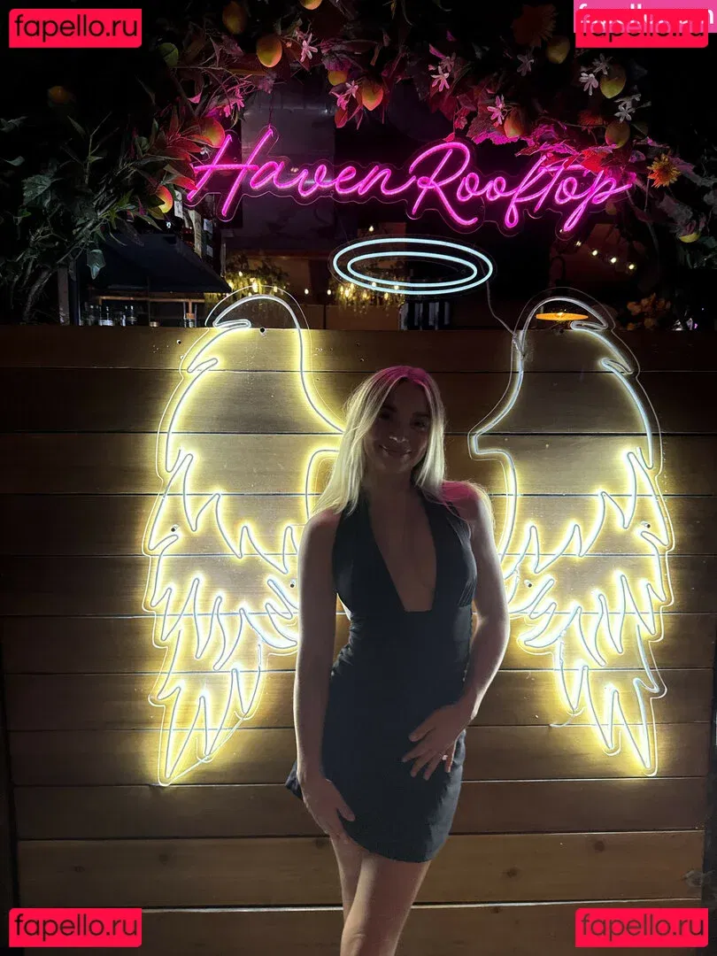 Natalie Decker Onlyfans Photo Gallery 