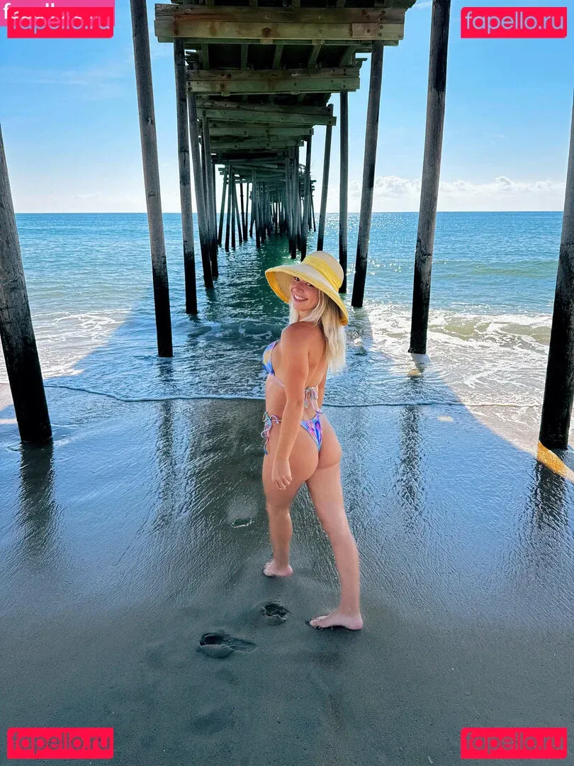 Natalie Decker Onlyfans Photo Gallery 