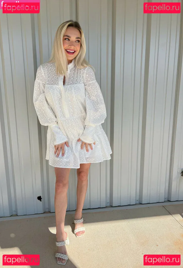 Natalie Decker Onlyfans Photo Gallery 