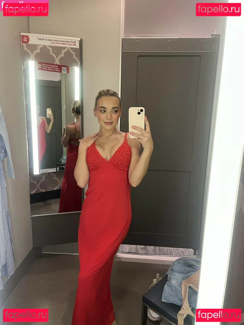 Natalie Decker Onlyfans Photo Gallery 