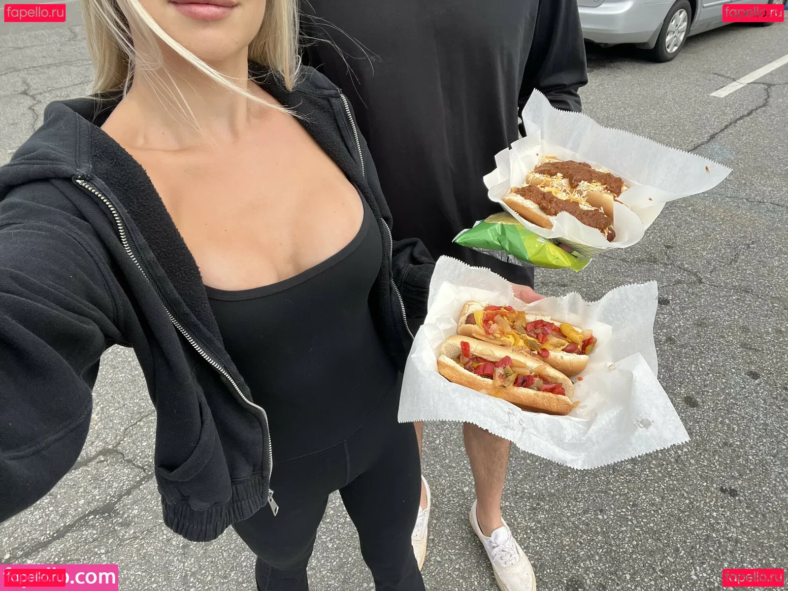 Natalie Decker Onlyfans Photo Gallery 