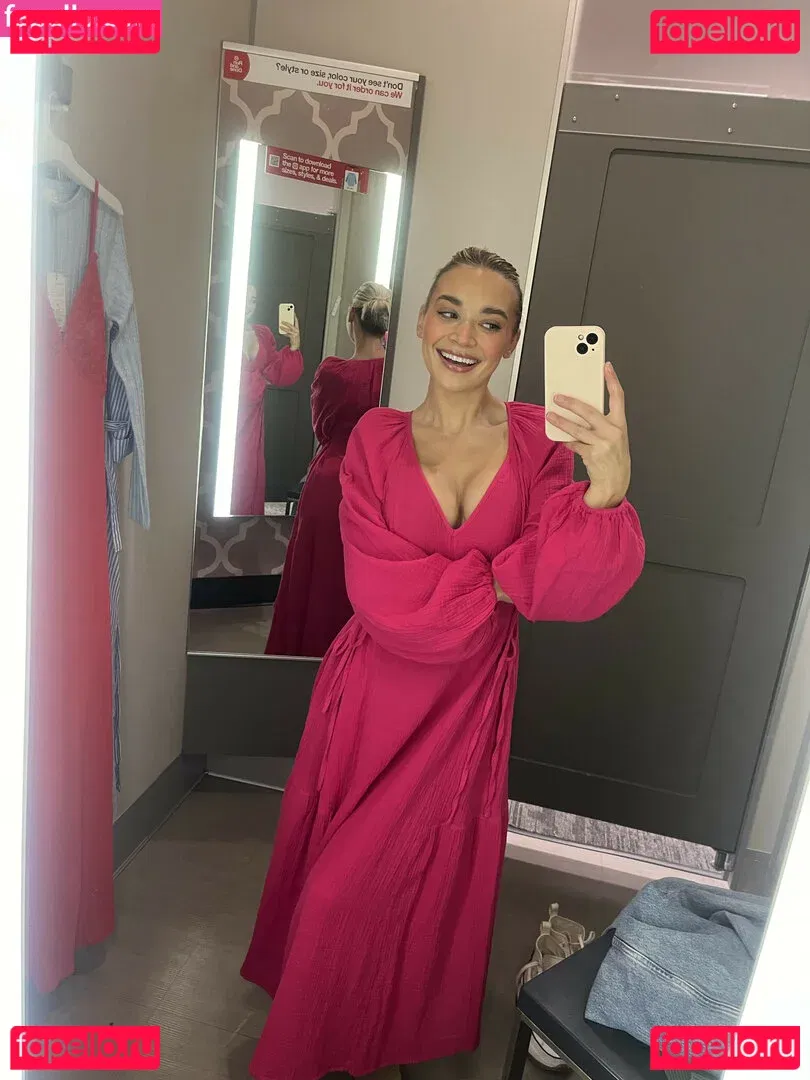 Natalie Decker Onlyfans Photo Gallery 