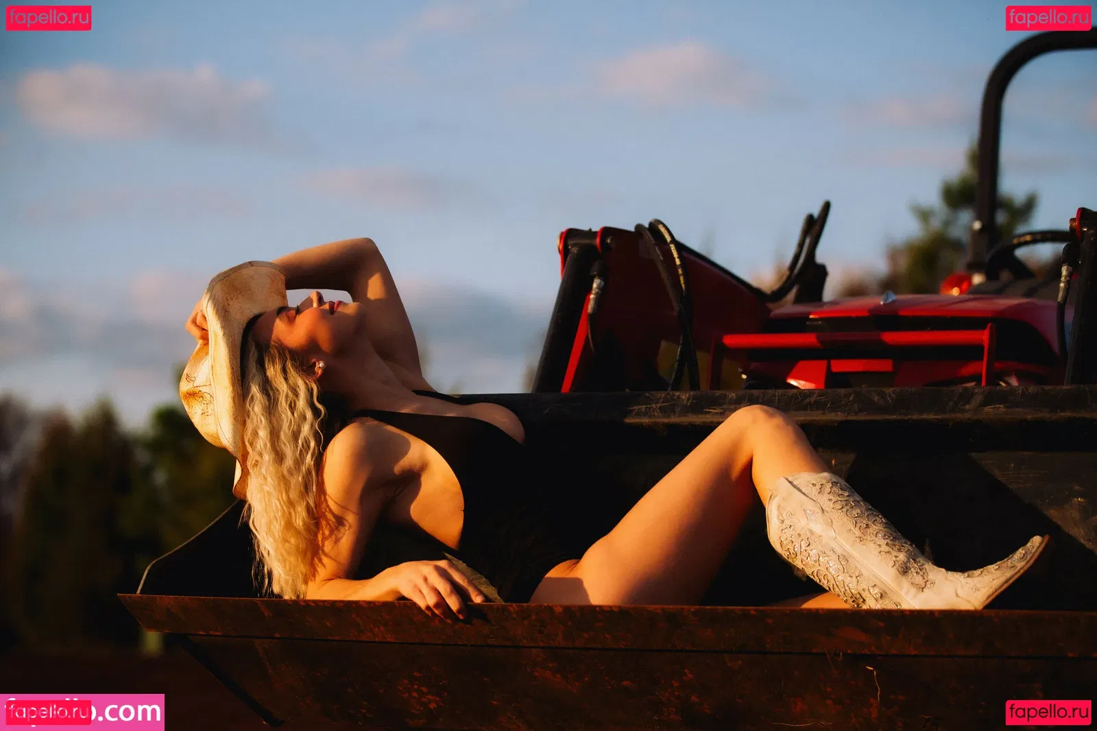 Natalie Decker Onlyfans Photo Gallery 