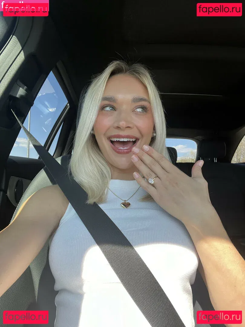 Natalie Decker Onlyfans Photo Gallery 