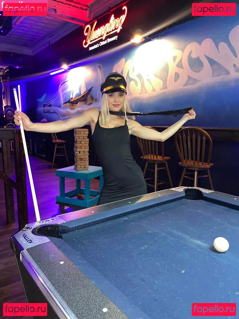 Natalie Decker Onlyfans Photo Gallery 