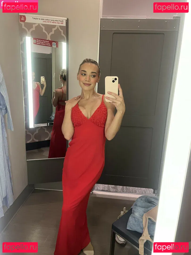 Natalie Decker Onlyfans Photo Gallery 