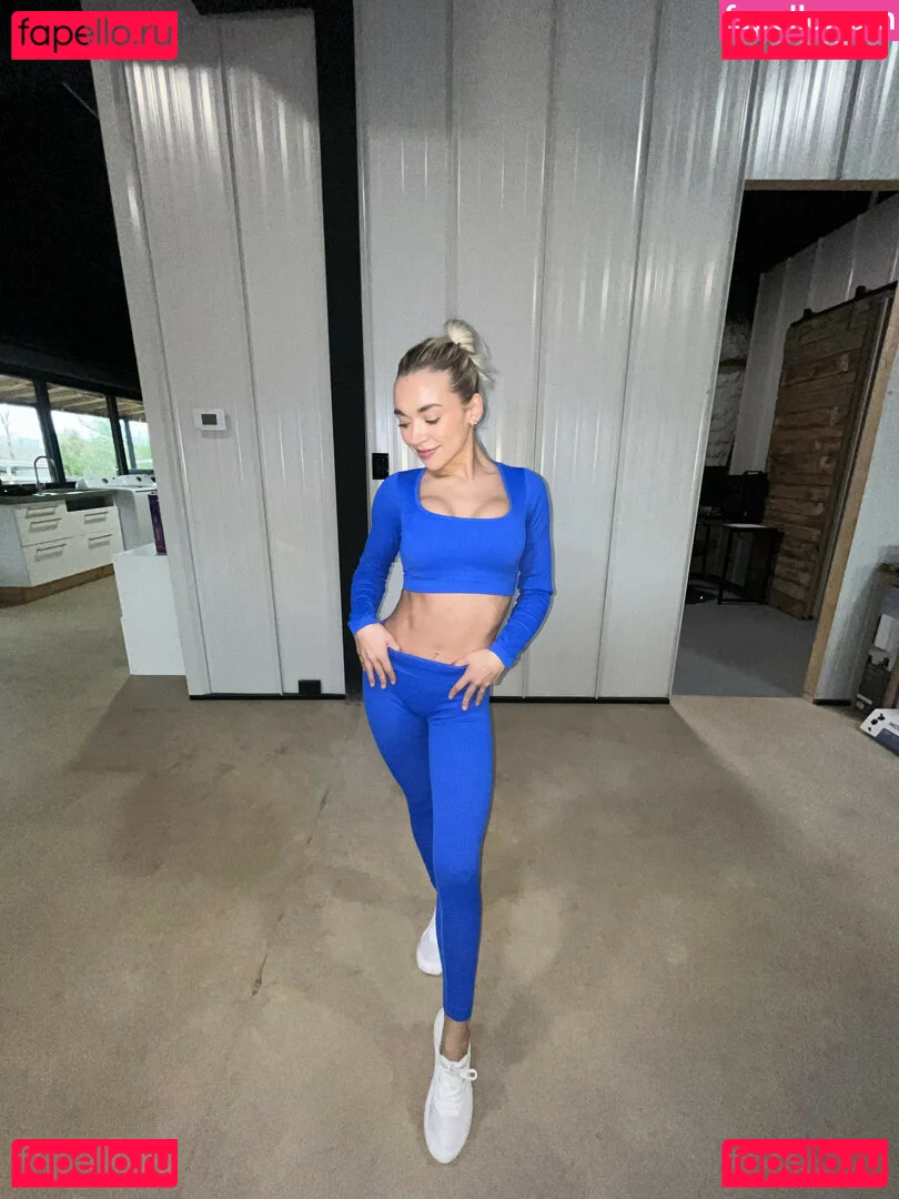 Natalie Decker Onlyfans Photo Gallery 