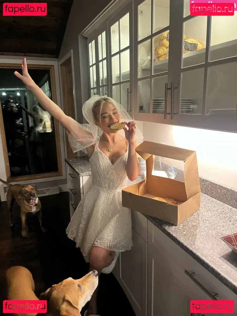 Natalie Decker Onlyfans Photo Gallery 