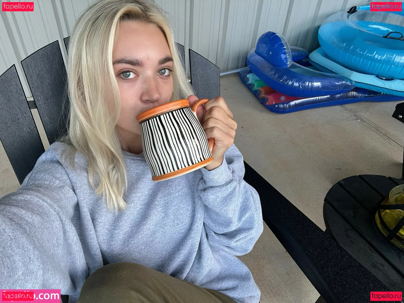 Natalie Decker Onlyfans Photo Gallery 