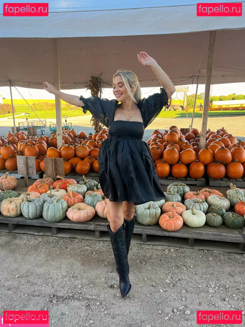 Natalie Decker Onlyfans Photo Gallery 