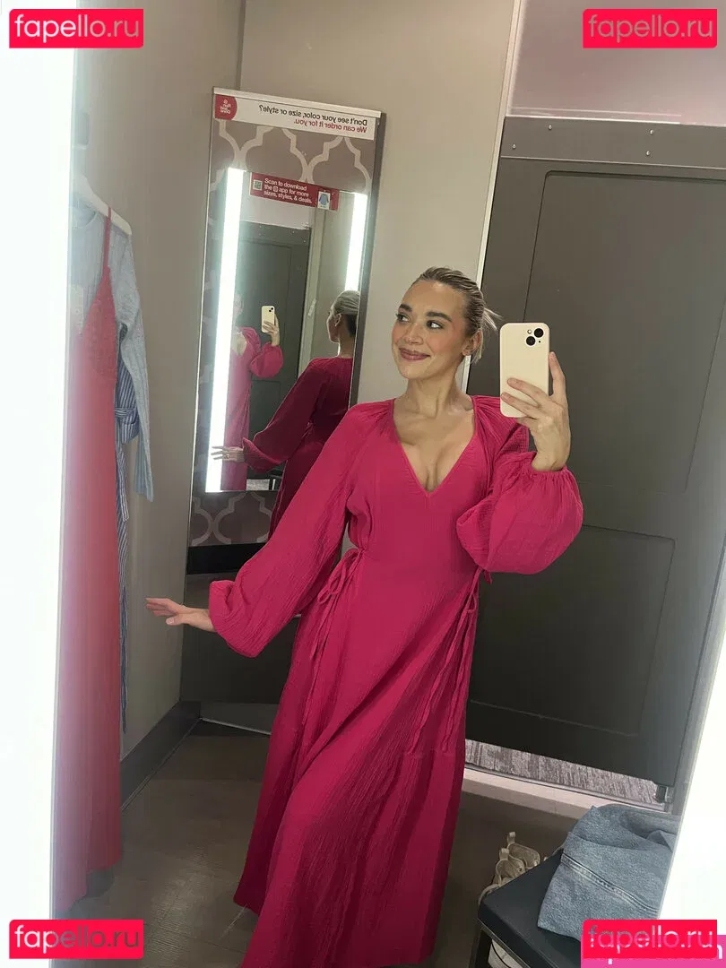 Natalie Decker Onlyfans Photo Gallery 