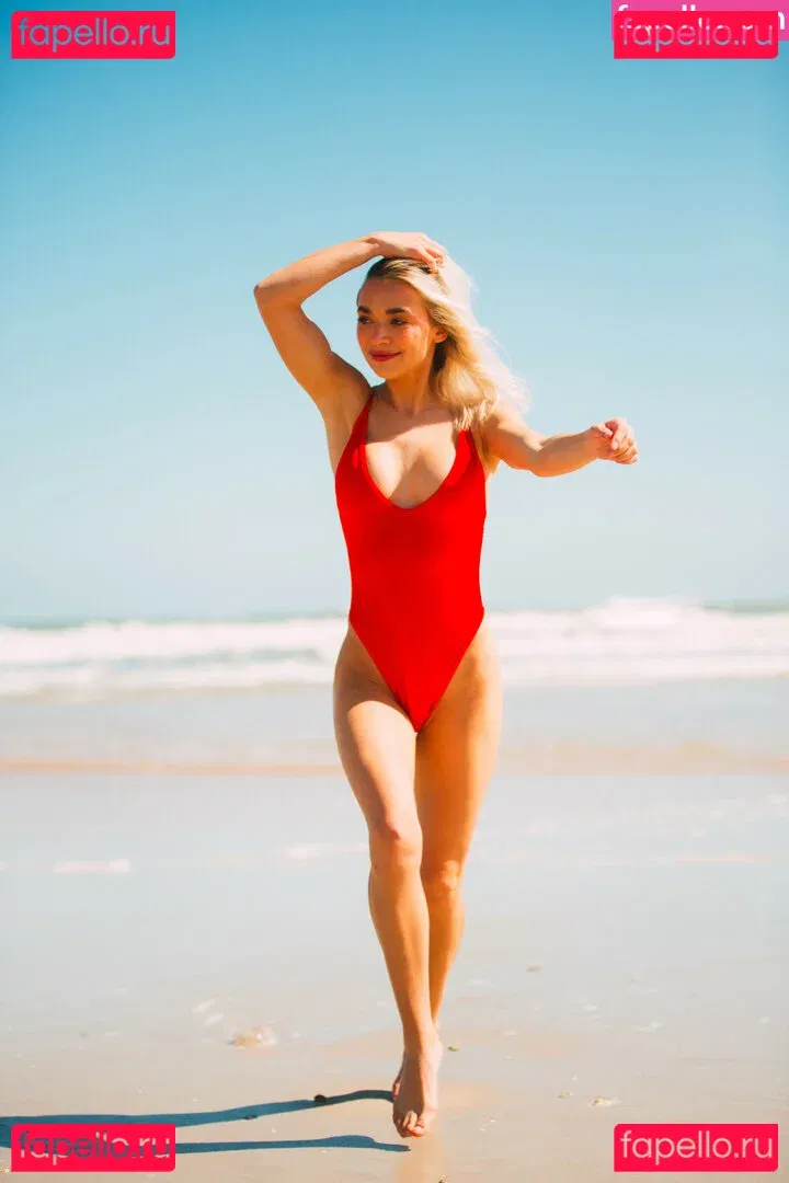 Natalie Decker Onlyfans Photo Gallery 