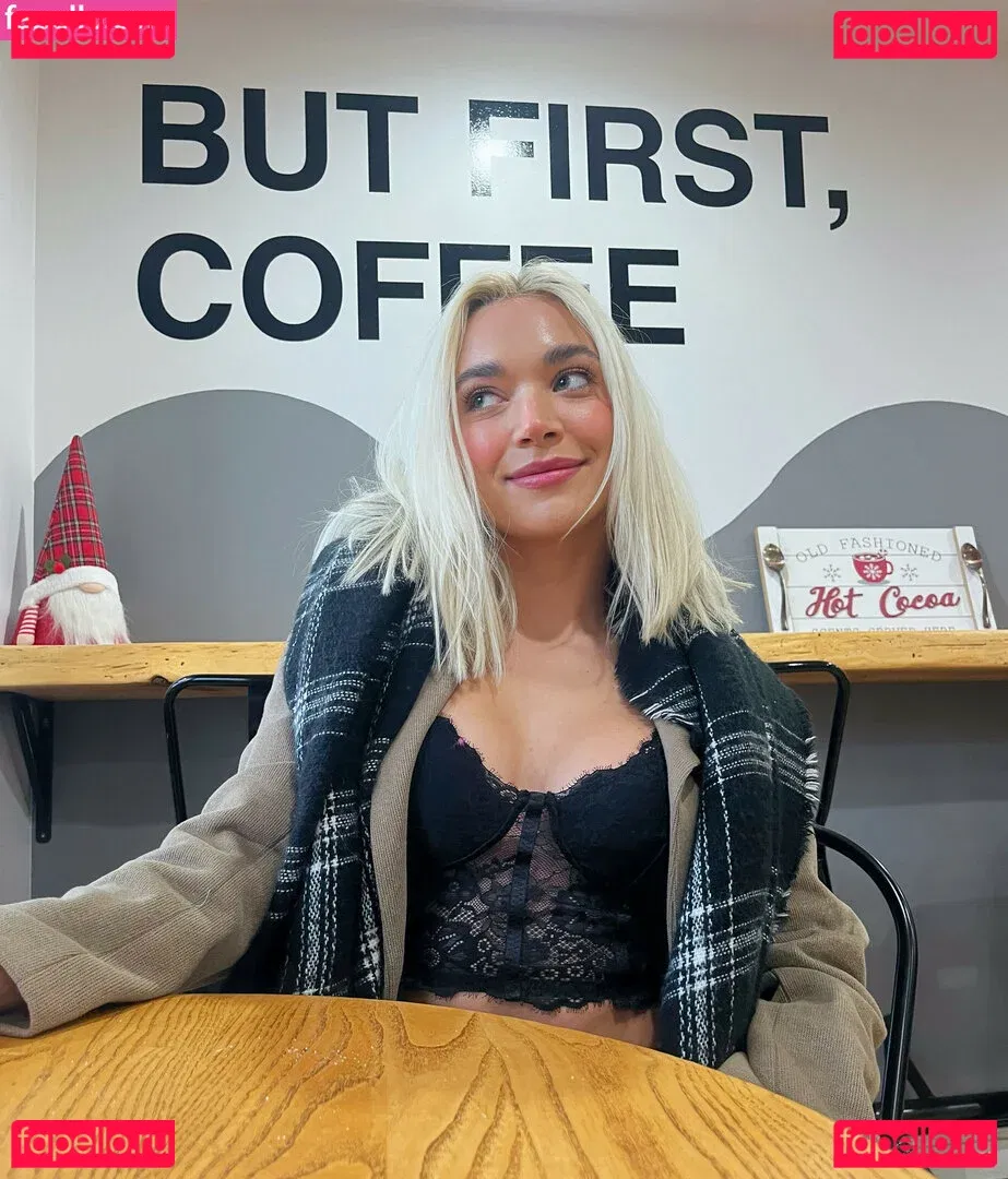 Natalie Decker Onlyfans Photo Gallery 