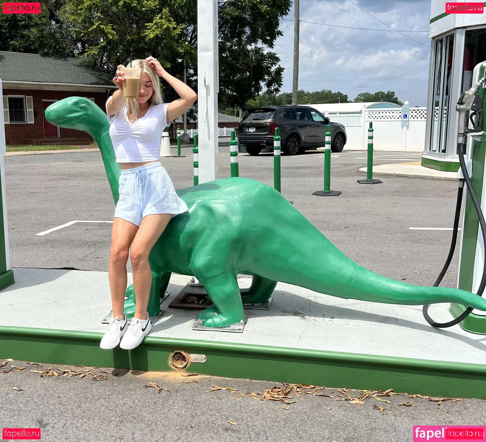 Natalie Decker Onlyfans Photo Gallery 