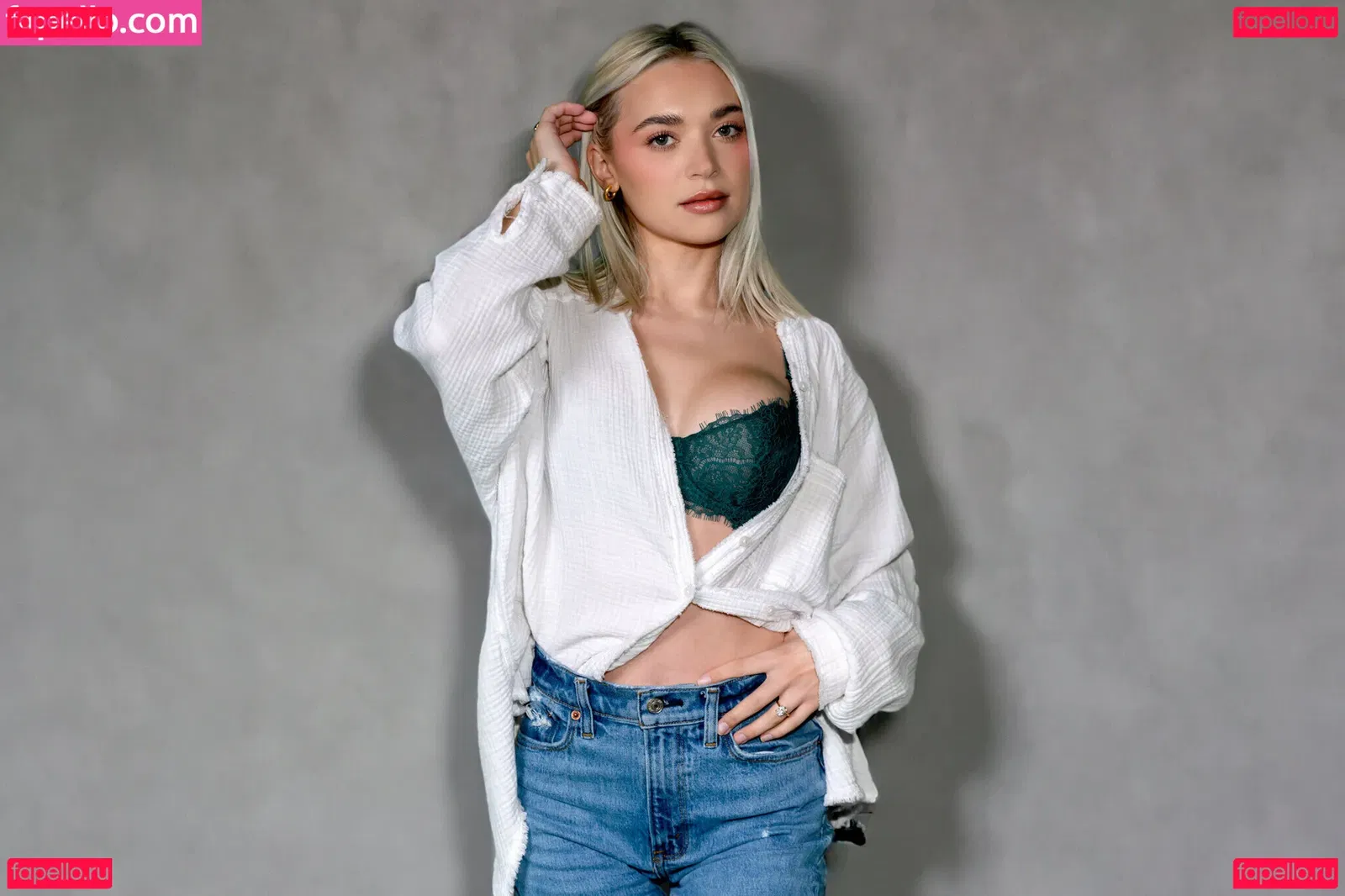 Natalie Decker Onlyfans Photo Gallery 