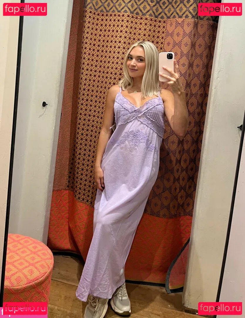 Natalie Decker Onlyfans Photo Gallery 