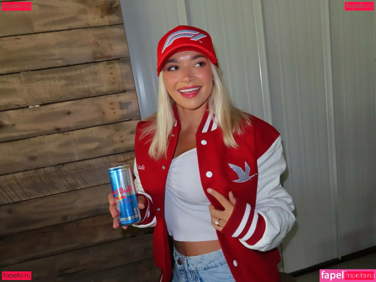 Natalie Decker Onlyfans Photo Gallery 