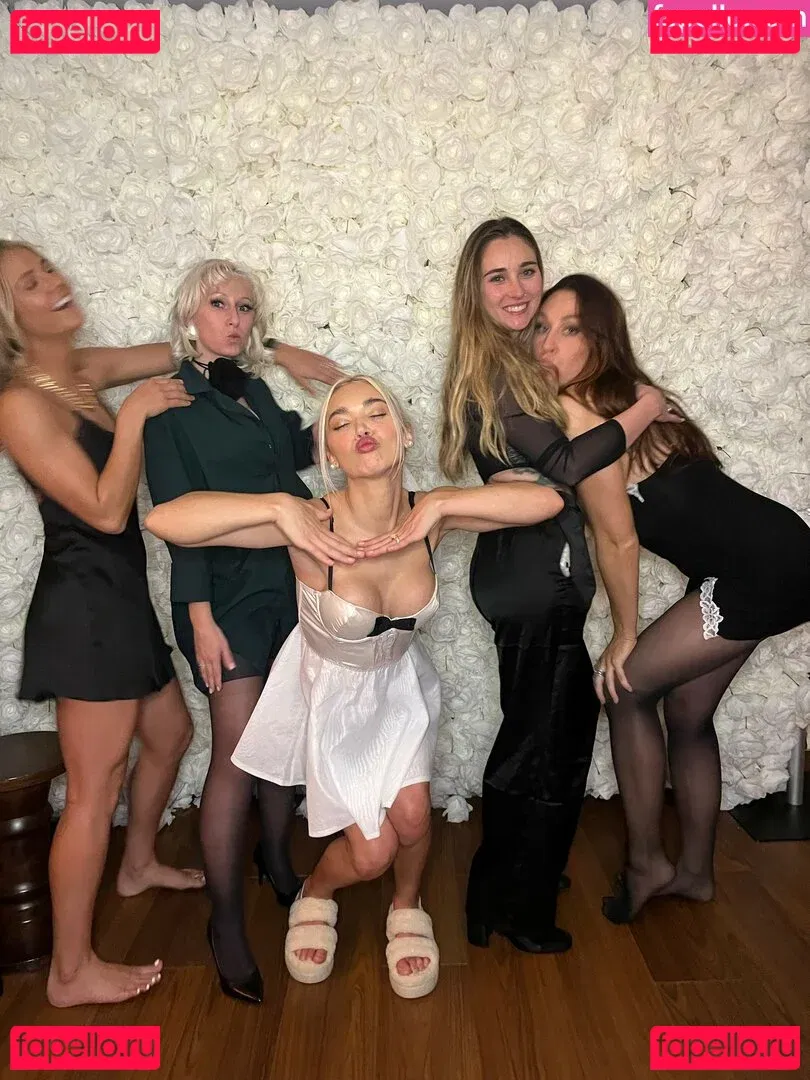 Natalie Decker Onlyfans Photo Gallery 