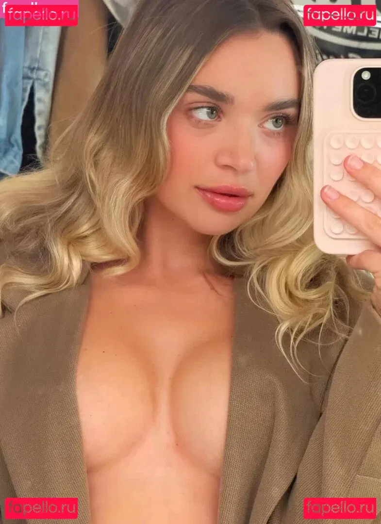 Natalie Decker Onlyfans Photo Gallery 