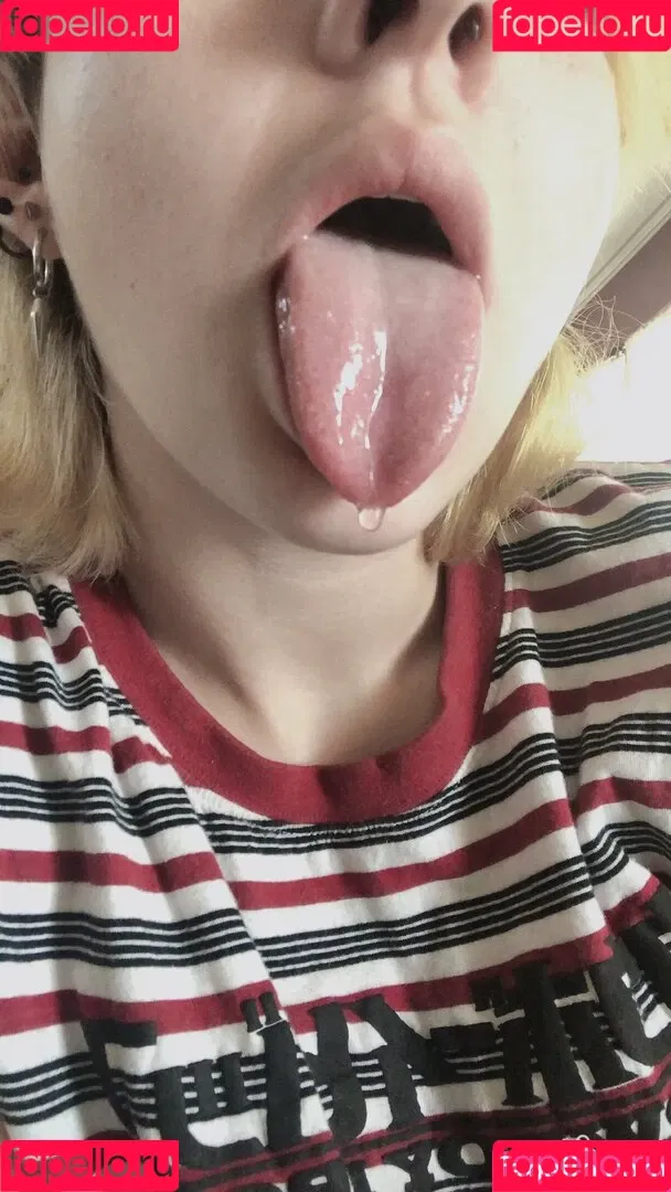 boozygremlin Onlyfans Photo Gallery 