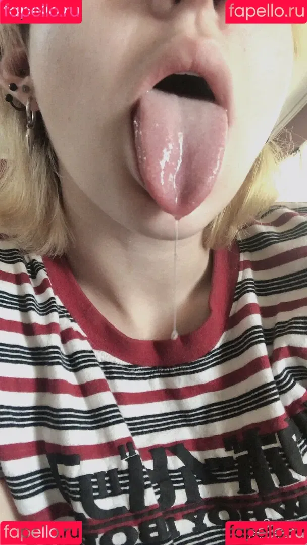 boozygremlin Onlyfans Photo Gallery 