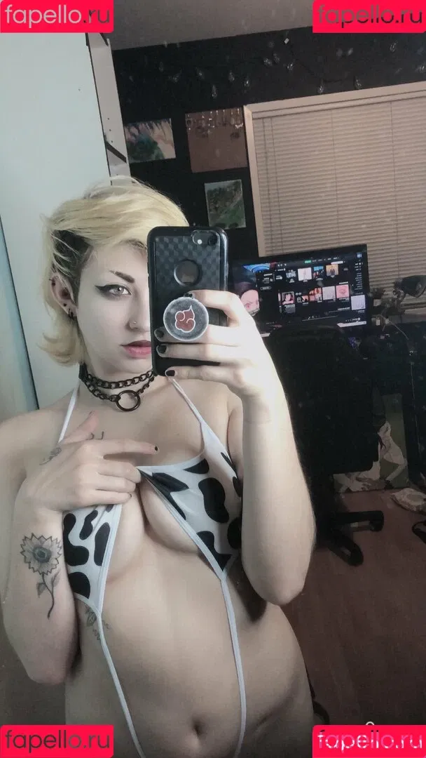 boozygremlin Onlyfans Photo Gallery 