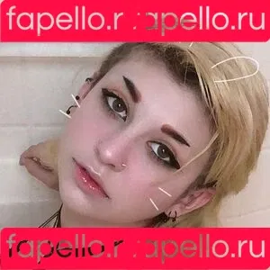 boozygremlin Onlyfans Photo Gallery 