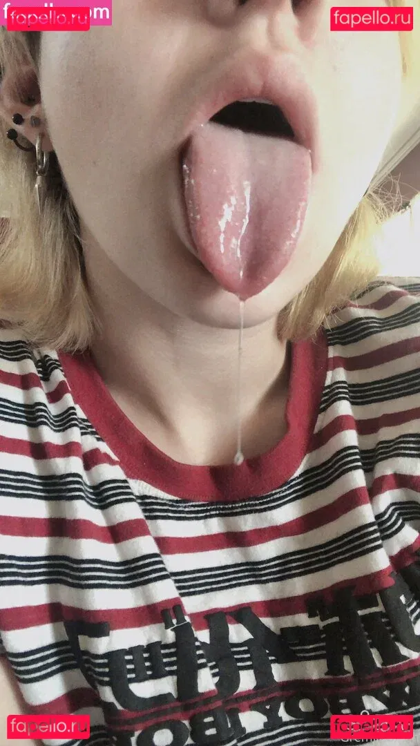 boozygremlin Onlyfans Photo Gallery 