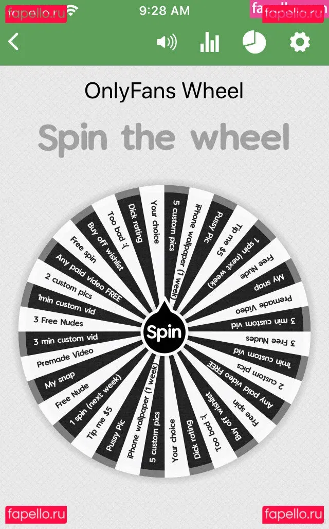 boozygremlin Onlyfans Photo Gallery 