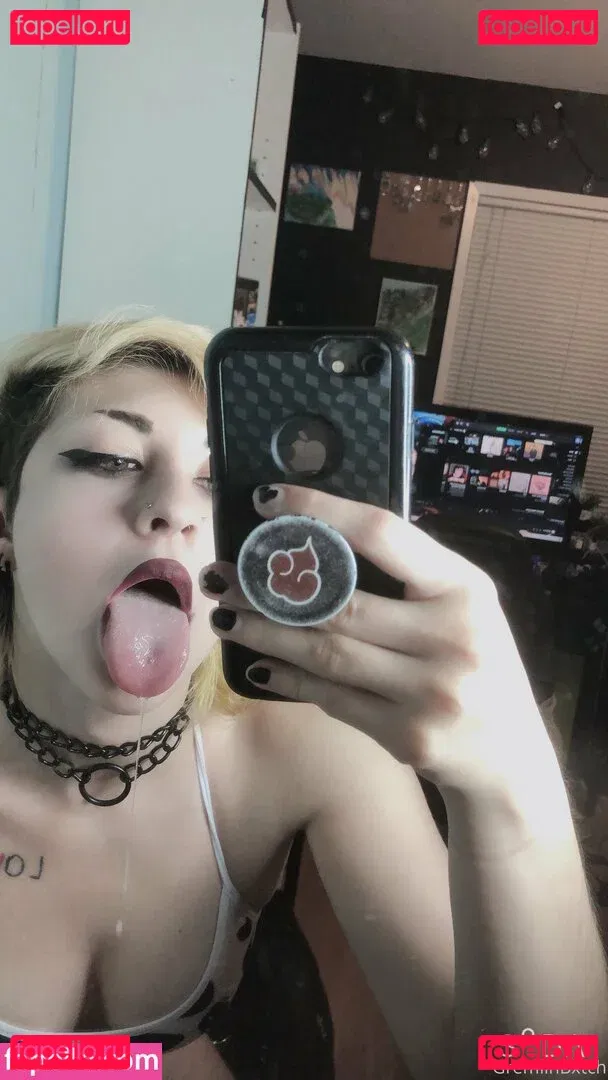 boozygremlin Onlyfans Photo Gallery 