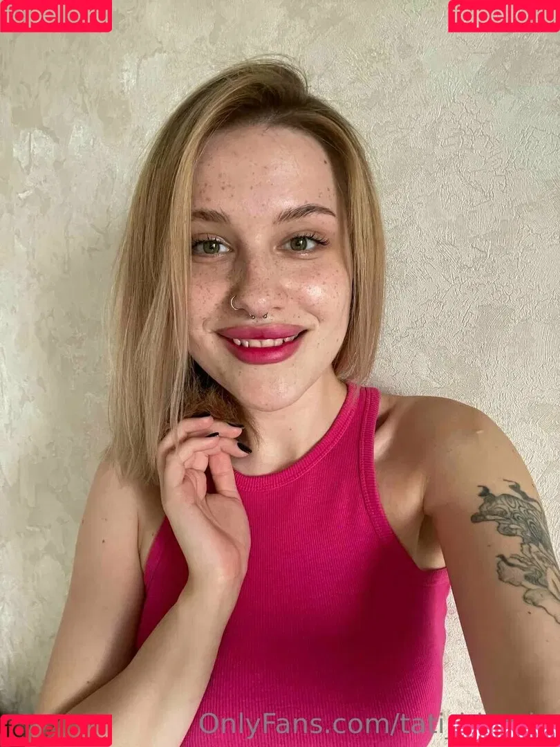 tati_blonde Onlyfans Photo Gallery 