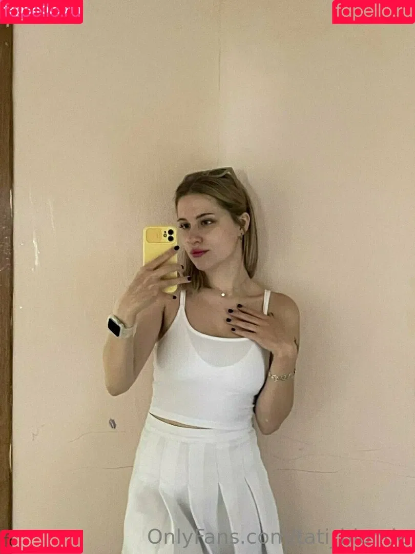 tati_blonde Onlyfans Photo Gallery 